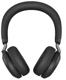 Jabra Ant ausų uždedamos Ausinės Evolve2 75 MS Stereo