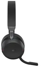 Jabra Ant ausų uždedamos Ausinės Evolve2 75 MS Stereo