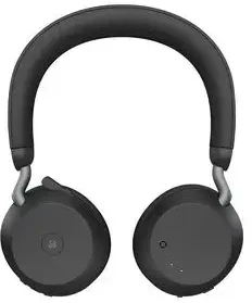 Jabra Ant ausų uždedamos Ausinės Evolve2 75 MS Stereo