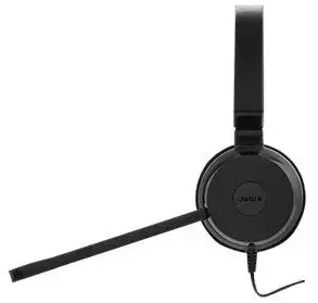 Jabra Ausinės su mikrofonu Evolve 20 UC Stereo