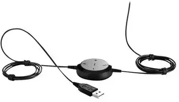 Jabra Ausinės su mikrofonu Evolve 20 UC Stereo