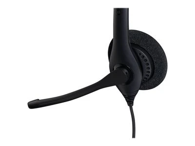 Jabra Biz 1500 ausinių mikrofonas ir pagalvėlė