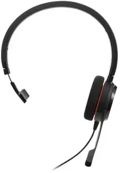 Jabra Evolve 20 MS stereo – ausinės su mikrofonu