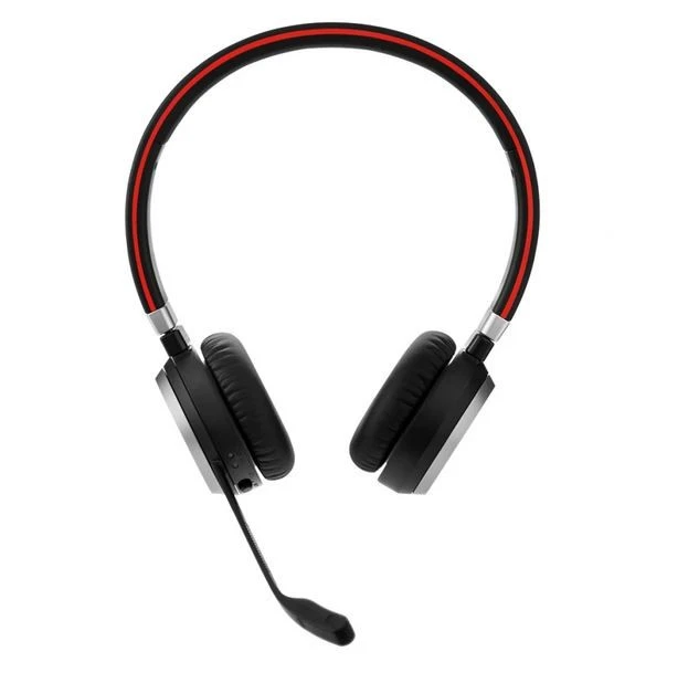 Jabra Evolve 65 TE Stereo - Ausinės