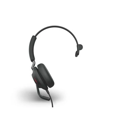 Ausinės JABRA Evolve2 40 USB-A MS Mono