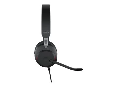 Jabra Evolve2 40 SE UC Stereo - Ausinės