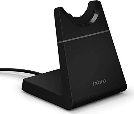 Jabra Ladestnder fr Evolve2 65. juodas