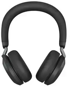 Jabra Evolve2 75 – ausinės su mikrofonu