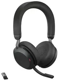 Jabra Evolve2 75 – ausinės su mikrofonu