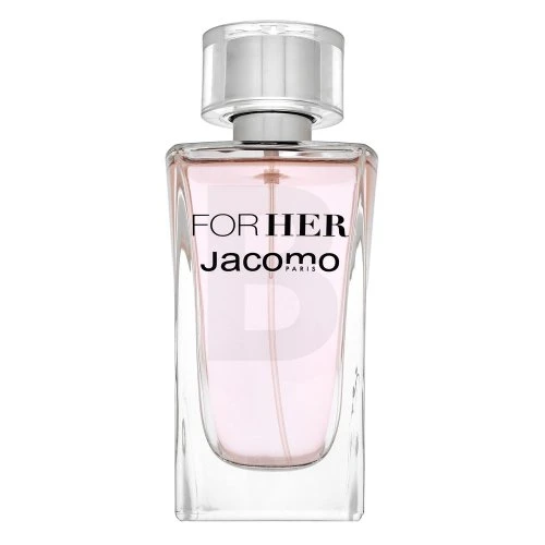 Kvepalai moterims Jacomo For Her, EDP 100 ml