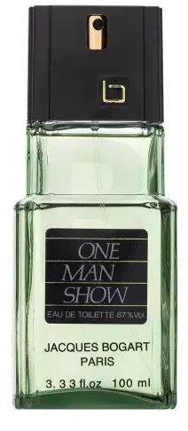 Kvepalai vyrams Jacques Bogart One Man Show EDT, 100 ml