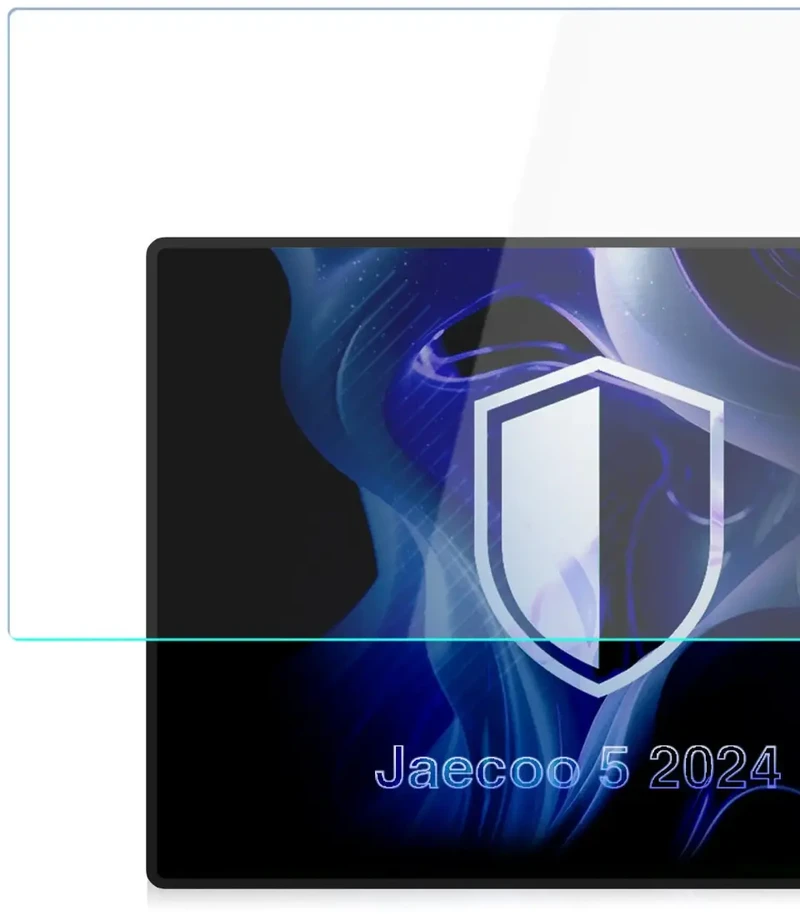 3Mk Protection Jaecoo 5 (2024 - ) - 3mk BladeShield Center Ekranas