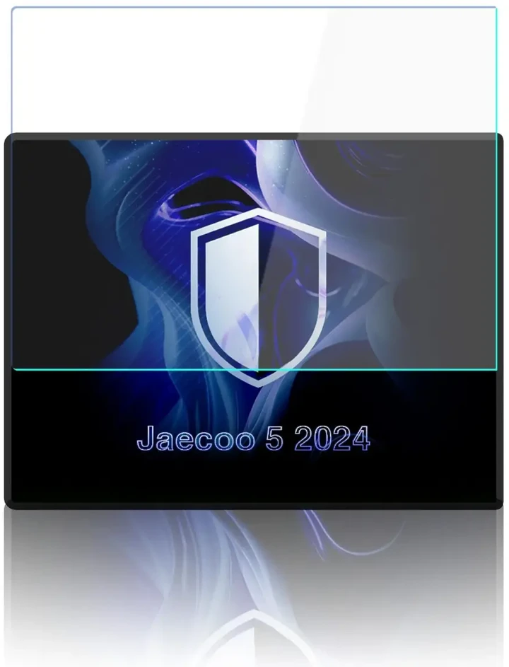 3Mk Protection Jaecoo 5 (2024 - ) - 3mk BladeShield Center Ekranas