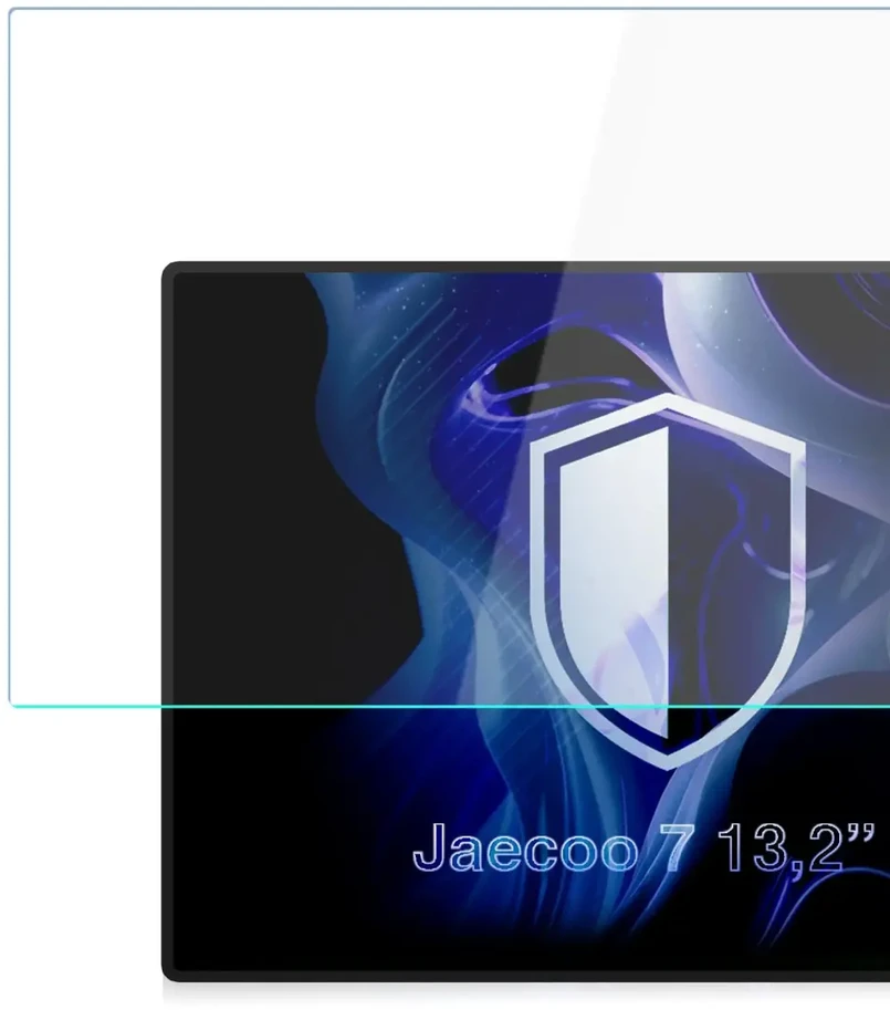 3Mk Protection Jaecoo 7 13,2 inch (2024 - ) - 3mk BladeShield Center Ekranas