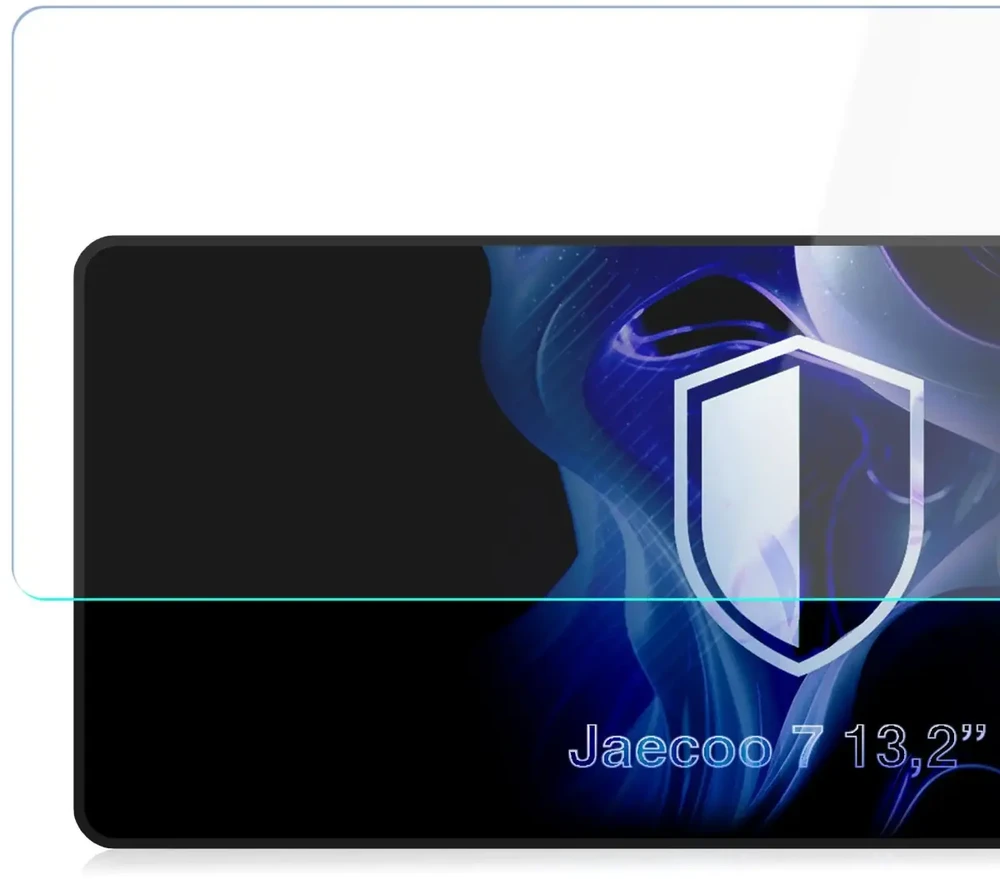 3Mk Protection Jaecoo 7 13,2 inch (2024 - ) - 3mk BladeShield Cluster