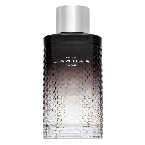 Jaguar Era Eau De Toilette Purškiklis tualetinis vanduo 100ml
