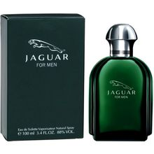 Kvepalai vyrams Jaguar Jaguar EDT, 100 ml