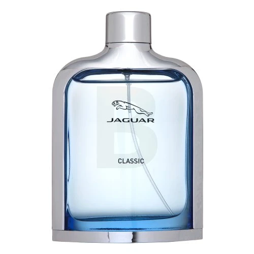 "Jaguar Classic" tualetinis vanduo, purškiamas 100ml