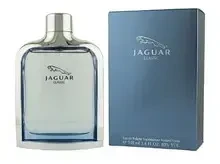 Jaguar Classic EDT tualetinis vanduo vyrams, 40 ml