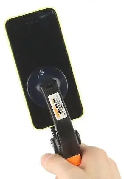 JAKEMY JM-OP05 siurbimo taurelės atidarymo replės