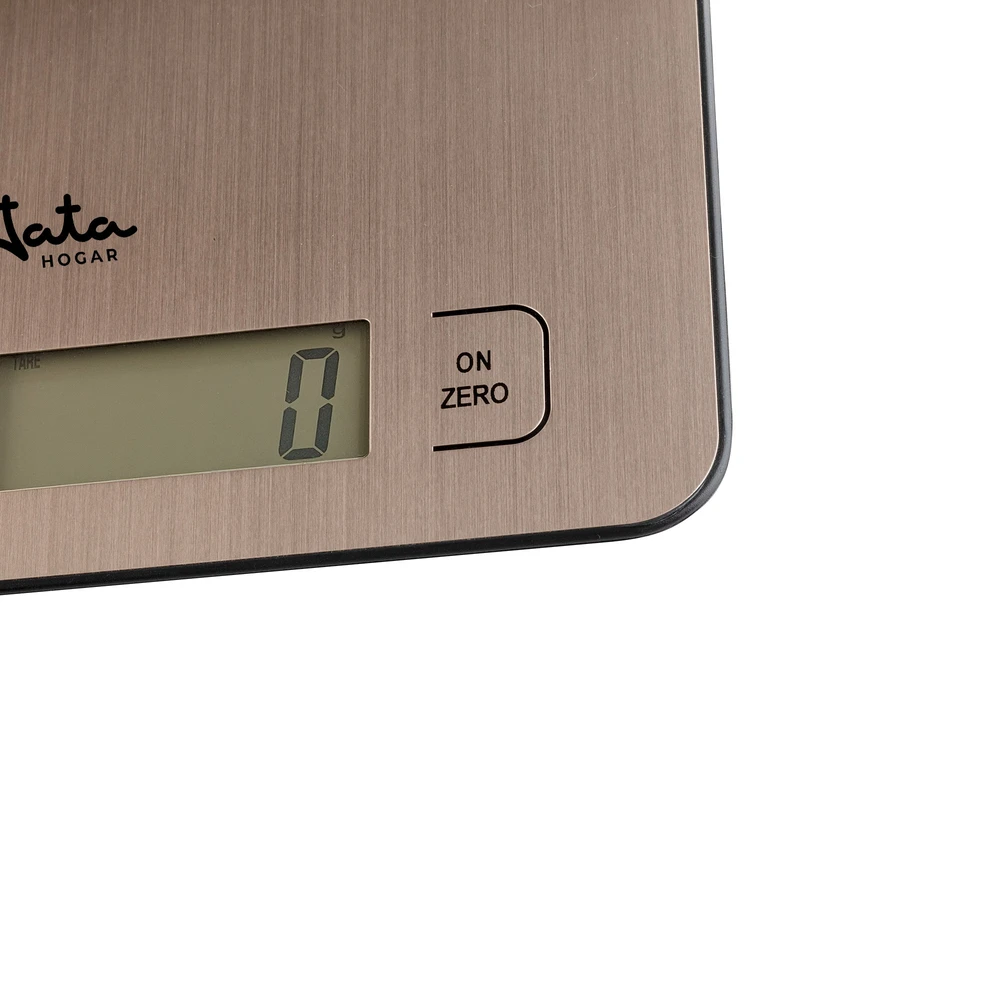 Virtuvinės svarstyklės Jata HBAL1300