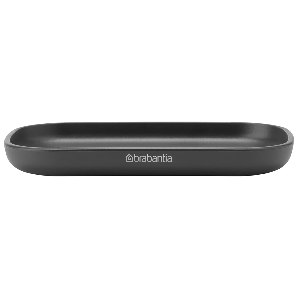 Brabantia Mydelniczka stojąca juoda (920052761)