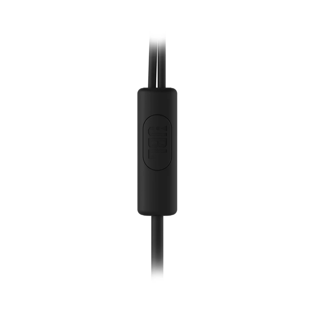 Wire ausinės Jack 3,5 mm JBL C100Si juodas