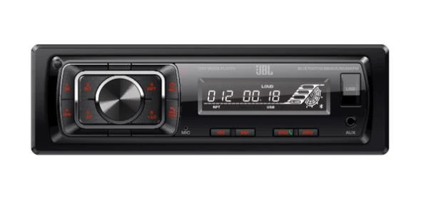 JBL Celebrity 150 automagnetola su ekranu
