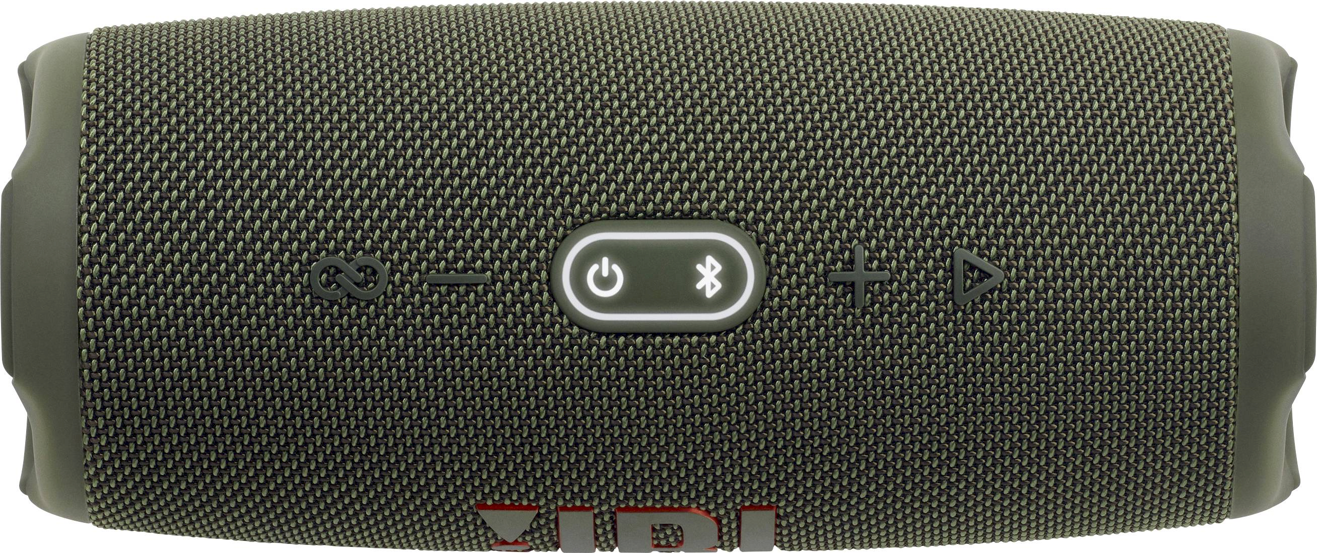 JBL Charge 5 nešiojama kolonėlė, Sąmanų spalvos