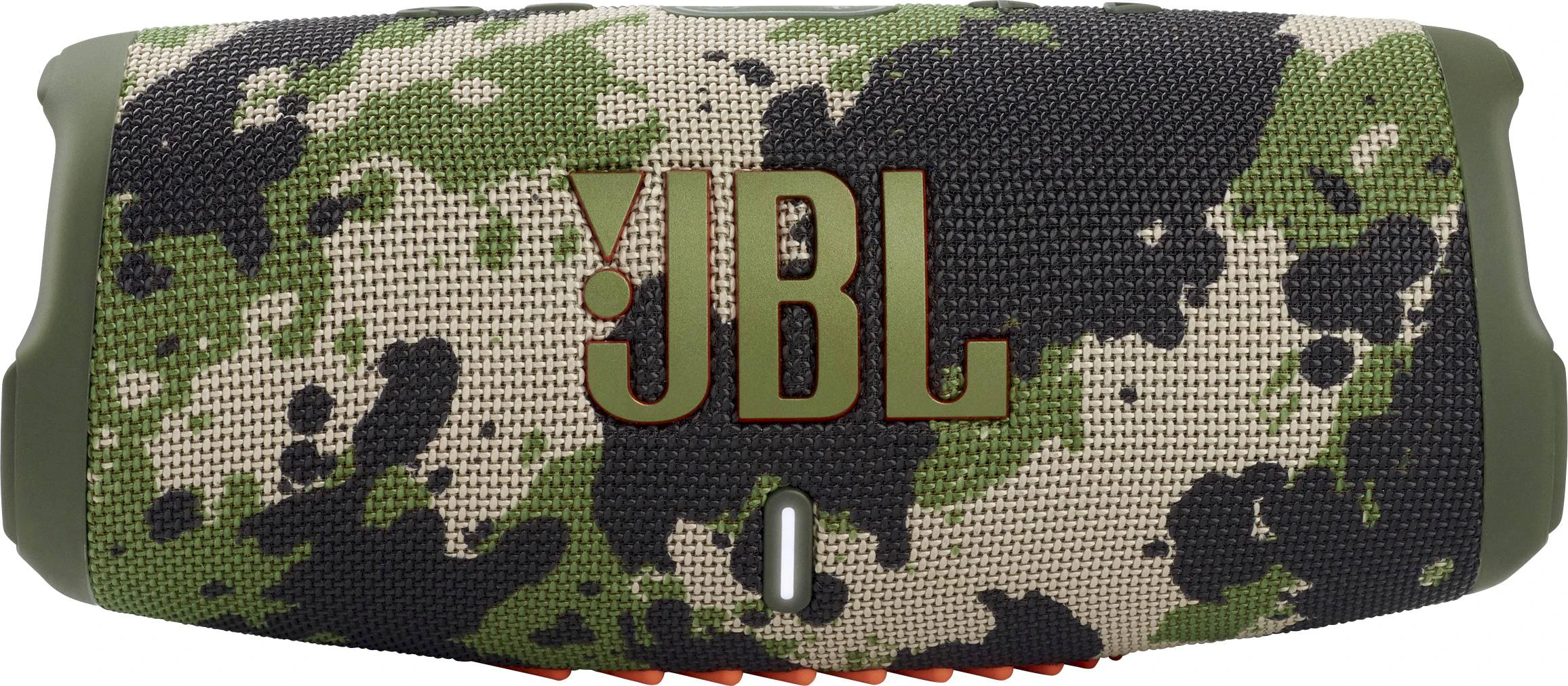 JBL Charge 5 nešiojama kolonėlė, Kamufliažinės spalvos