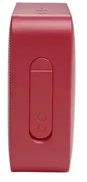 JBL Go Essential nešiojama kolonėlė, Raudonos spalvos
