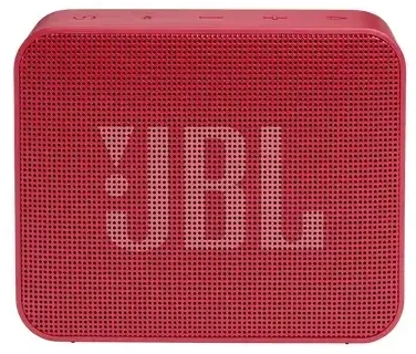 JBL Go Essential nešiojama kolonėlė, Raudonos spalvos