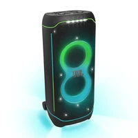 Nešiojama kolonėlė JBL Go 4, Raudonos spalvos