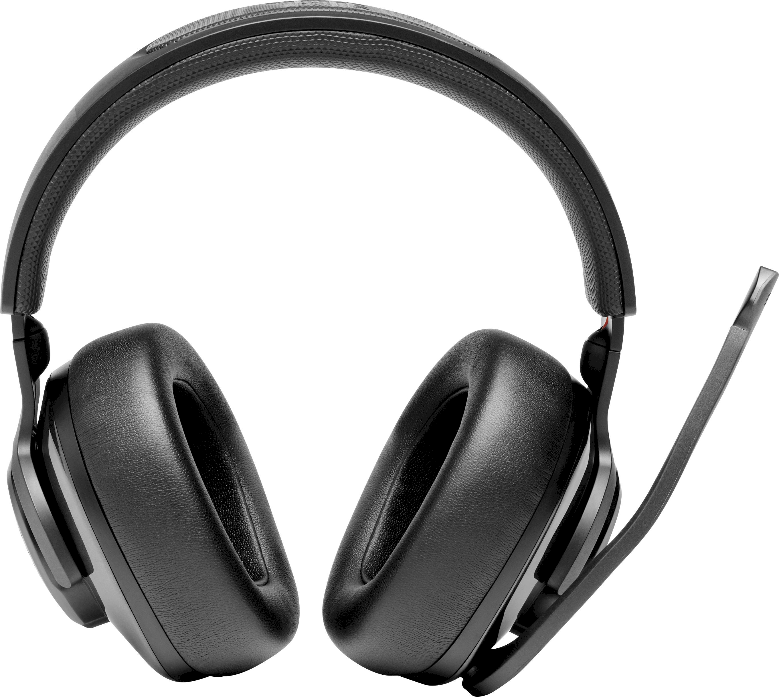 Žaidimų ausinės JBL Quantum 400, Juodos | Varle.lt
