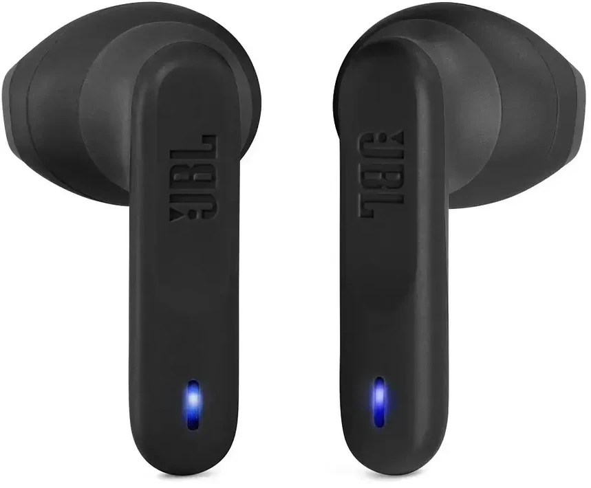 JBL Wave Flex TWS ausinės juodos