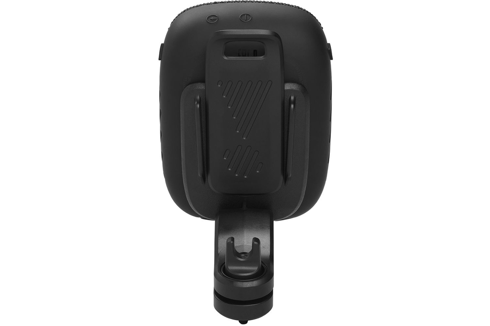 JBL Wind3S nešiojama kolonėlė, Juodos spalvos