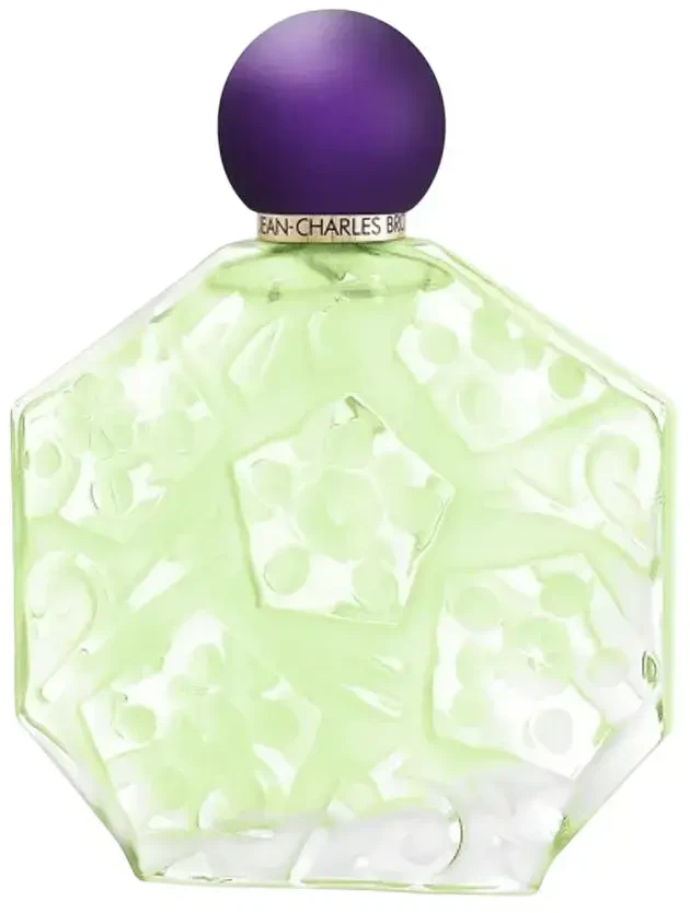 Jean Charles Brosseau Fleurs D'Ombre Heliotrope EDP parfumuotas vanduo moterims, 50 ml