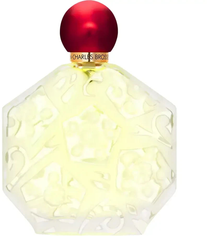 Jean Charles Brosseau Fleurs D'Ombre The Poudre EDP parfumuotas vanduo moterims, 100 ml