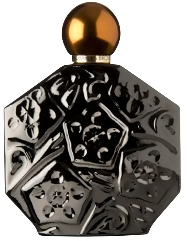 Jean Charles Brosseau Ombre Orientale EDP parfumuotas vanduo moterims, 100 ml