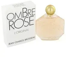 Jean Charles Brosseau Ombre Rose EDT tualetinis vanduo moterims, 100 ml