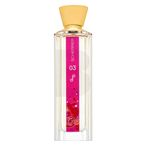 Jean Louis Scherrer Pop Delights 03 EDT tualetinis vanduo moterims, 50 ml