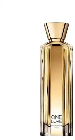 Jean-Louis Scherrer One Love EDP parfumuotas vanduo moterims, 30 ml