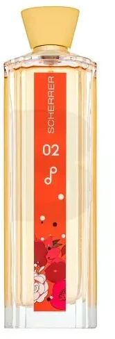 Jean Louis Scherrer Pop Delights 02 EDT tualetinis vanduo moterims, 100 ml