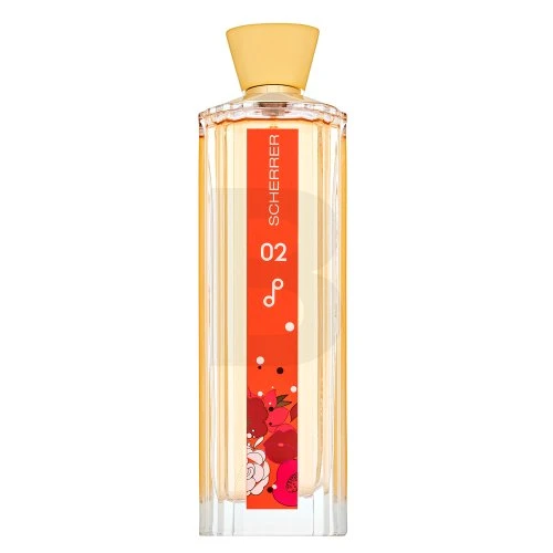 Jean Louis Scherrer Pop Delights 02 EDT tualetinis vanduo moterims, 100 ml