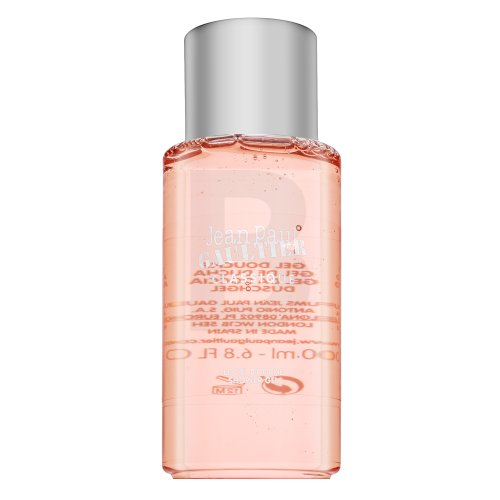 Jean Paul Gaultier Classique Le Gel parfumuotas dušo gelis, 200 ml