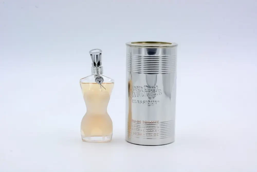 Jean Paul Gaultier Classique EDT tualetinis vanduo moterims, 30 ml