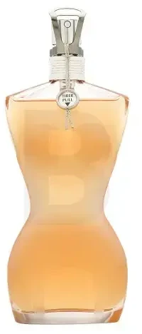 Jean Paul Gaultier Classique EDT tualetinis vanduo moterims, 100 ml