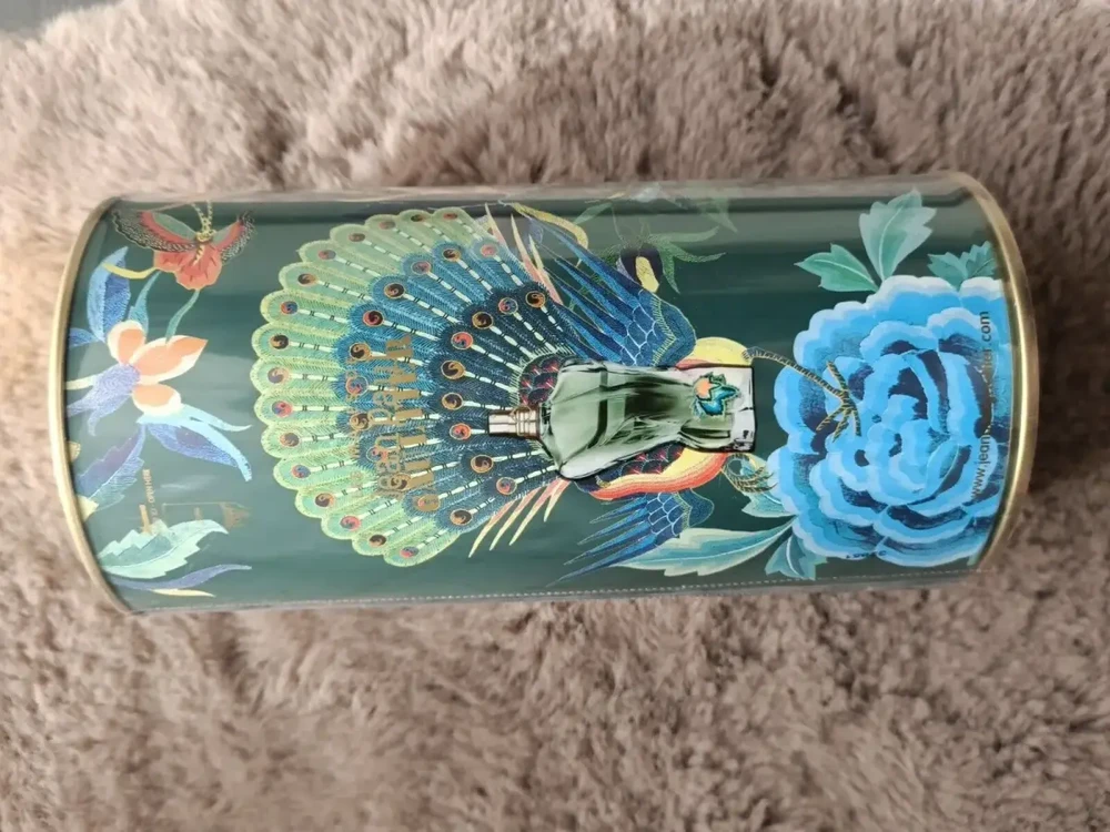 Kvepalai vyrams Jean Paul Gaultier Le Beau Paradise Garden EDP, 125 ml