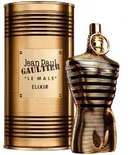 Jean Paul Gaultier Le Male Eliksyras Parfum PP kvepalai vyrams, 200 ml