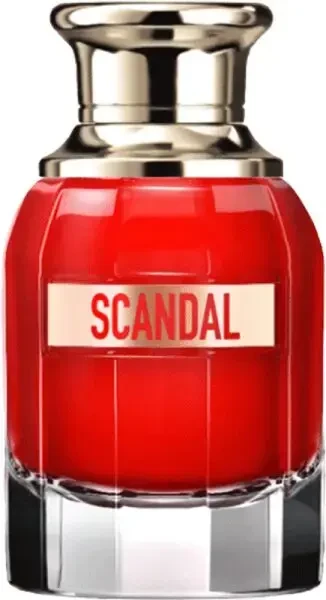 Jean Paul Gaultier Scandal Le Parfum Eau De Parfum Intense EDP parfumuotas vanduo moterims, 30 ml
